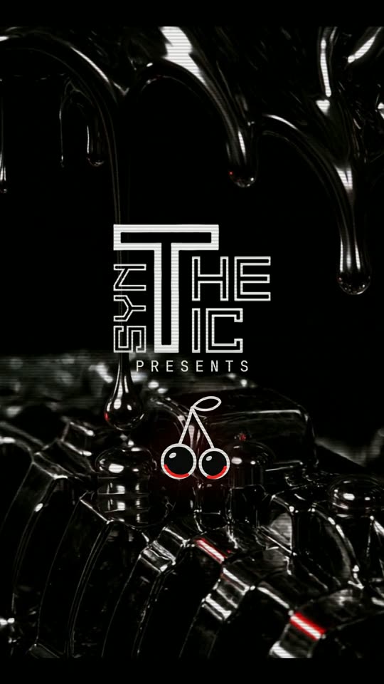 Flyer — Open Air — Under the Stars, 14 Aug 2026
